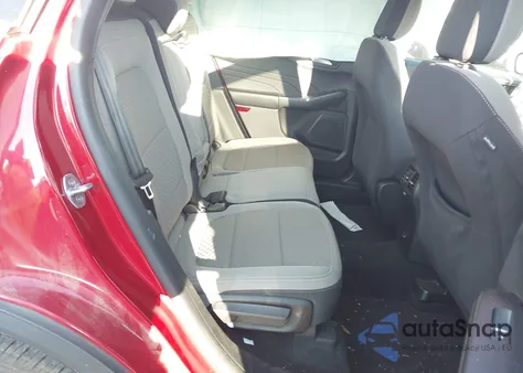 2021 Ford Escape Se z USA, uszkodzony, nr VIN 1FMCU0G64MUB31454